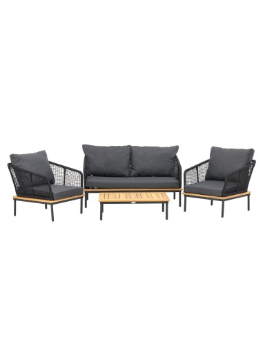 Andorra Loungegrupp