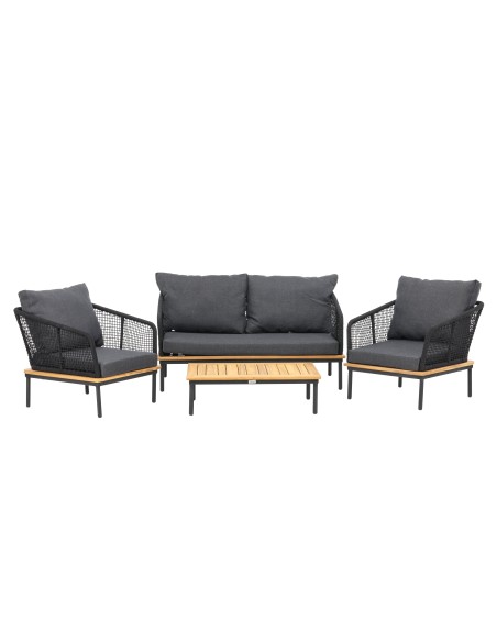 Andorra Loungegrupp