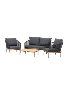 Andorra Loungegrupp 2