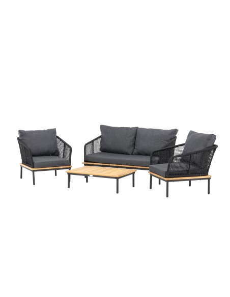Andorra Loungegrupp