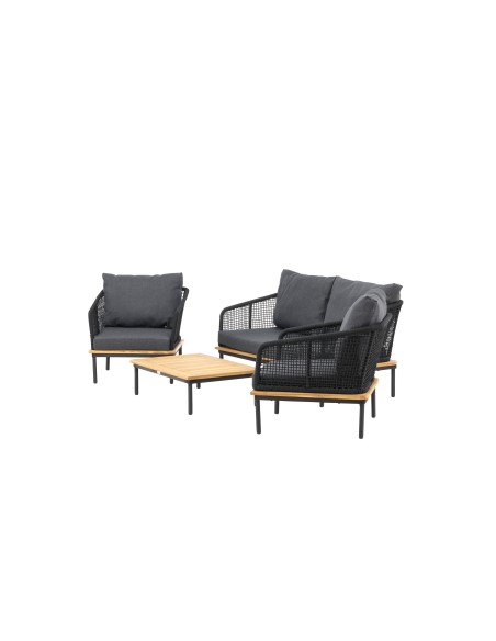 Andorra Loungegrupp