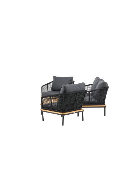 Andorra Loungegrupp