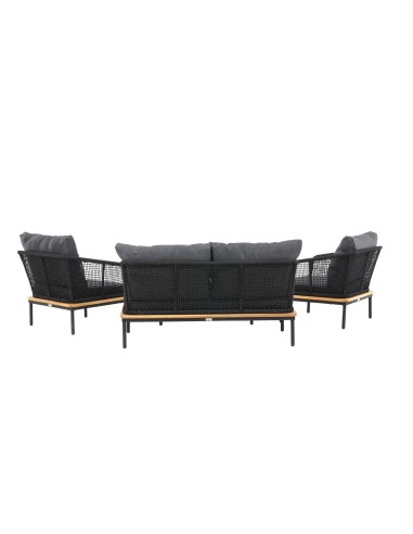Andorra Loungegrupp