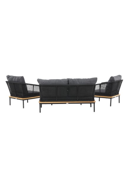 Andorra Loungegrupp