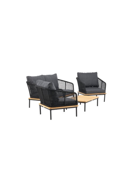 Andorra Loungegrupp