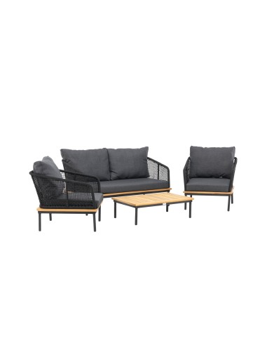 Andorra Loungegrupp