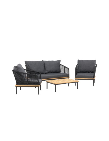 Andorra Loungegrupp