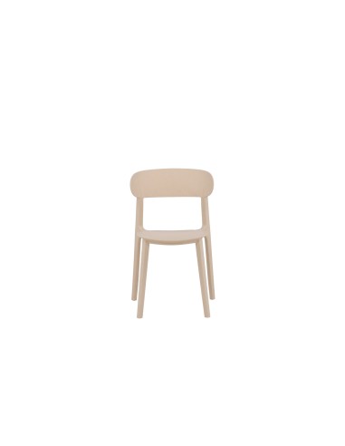 Matstol Åstol, Beige