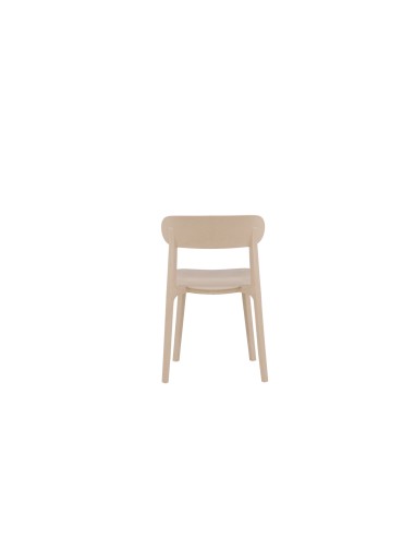 Matstol Åstol, Beige