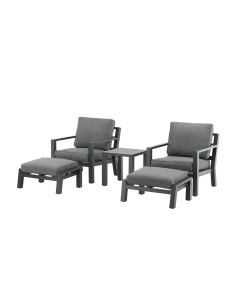 Barcelona Loungegrupp 2