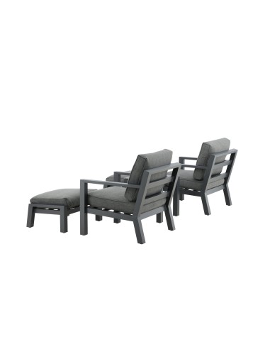 Barcelona Loungegrupp