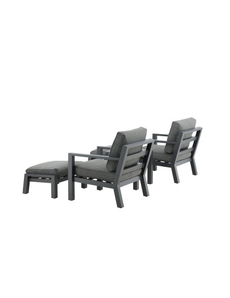 Barcelona Loungegrupp
