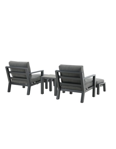 Barcelona Loungegrupp