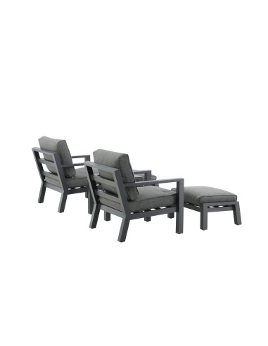 Barcelona Loungegrupp