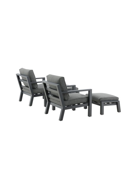 Barcelona Loungegrupp