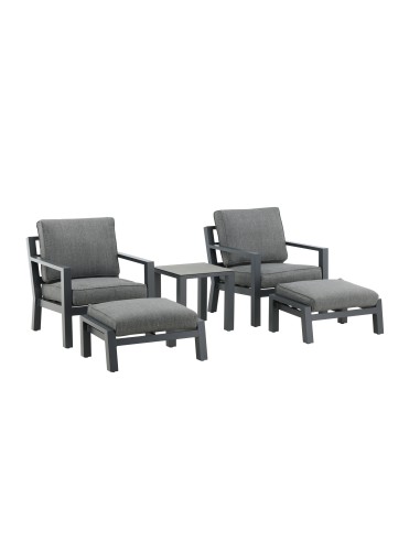Barcelona Loungegrupp