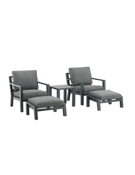Barcelona Loungegrupp