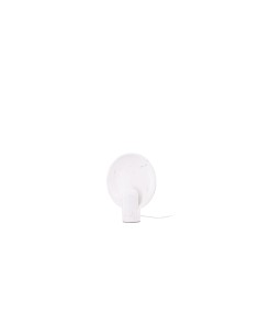 Bordslampa Angers, Light Grey 2