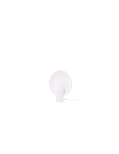 Bordslampa Angers, Light Grey