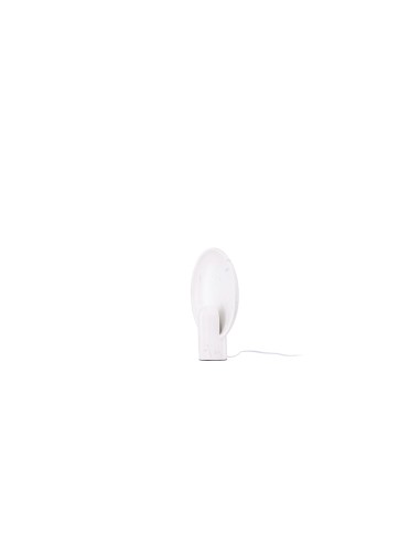Bordslampa Angers, Light Grey