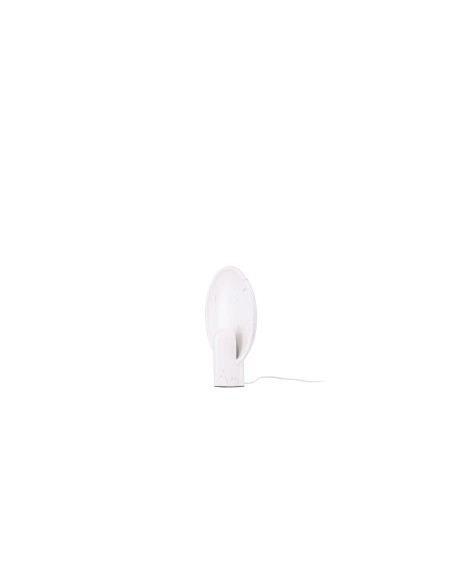 Bordslampa Angers, Light Grey