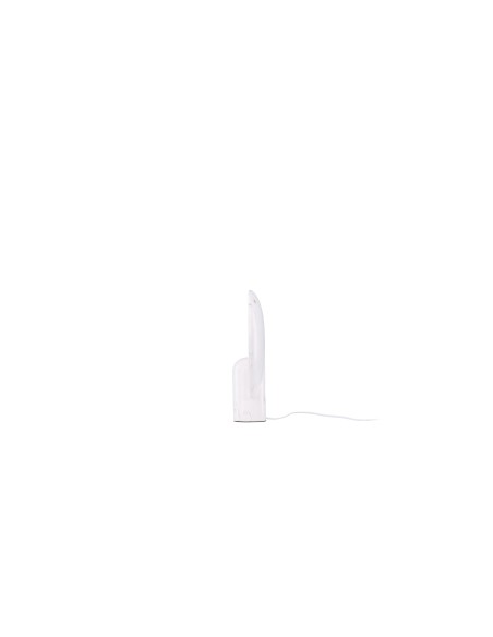 Bordslampa Angers, Light Grey