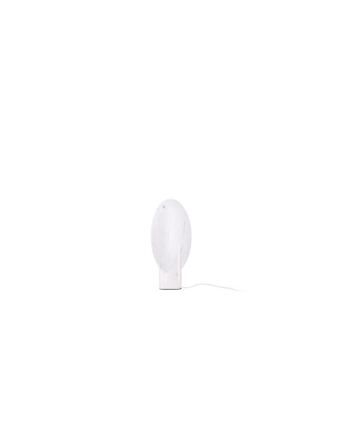 Bordslampa Angers, Light Grey