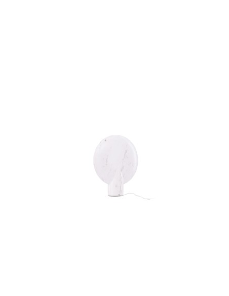 Bordslampa Angers, Light Grey