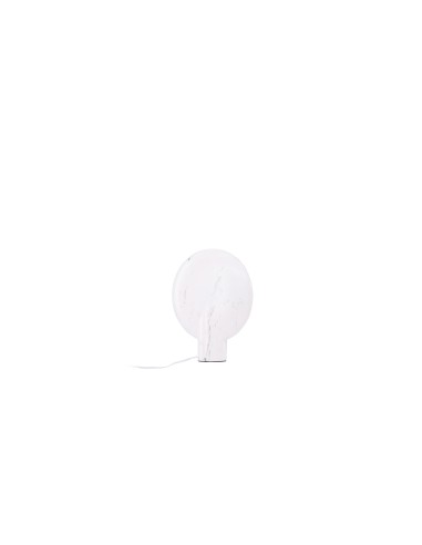Bordslampa Angers, Light Grey