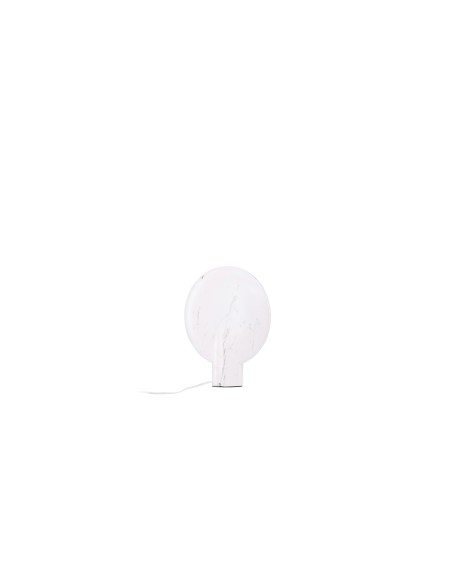 Bordslampa Angers, Light Grey