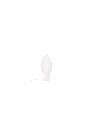 Bordslampa Angers, Light Grey