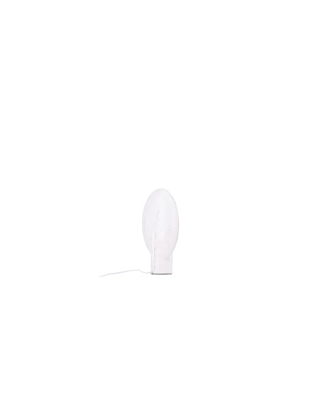 Bordslampa Angers, Light Grey