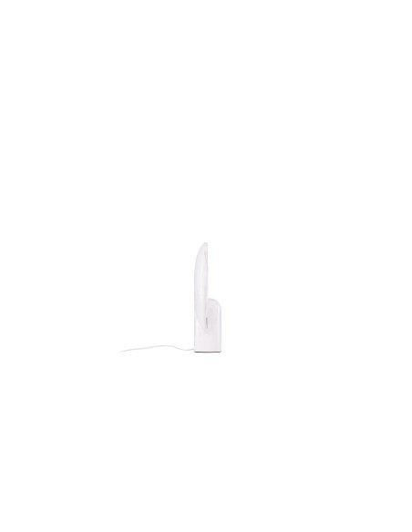 Bordslampa Angers, Light Grey