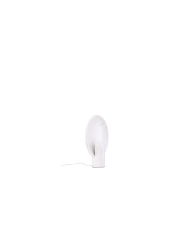 Bordslampa Angers, Light Grey