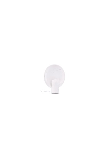 Bordslampa Angers, Light Grey