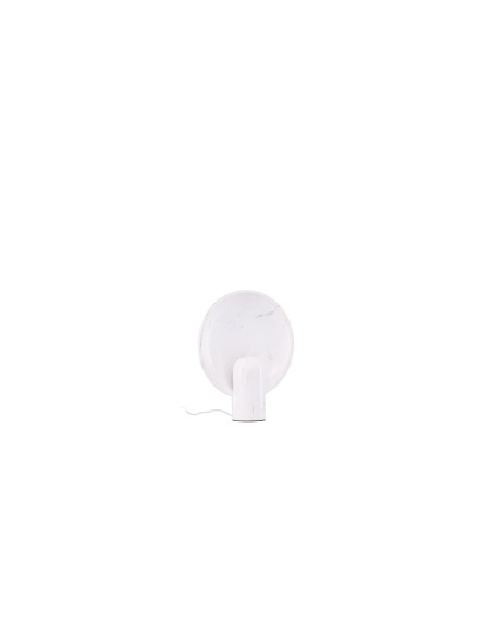 Bordslampa Angers, Light Grey