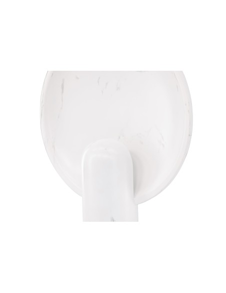 Bordslampa Angers, Light Grey