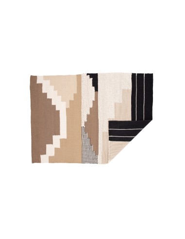Matta Aston, 230 x 160, Brun