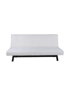 Soffa Bodil Bäddsoffa, Vit