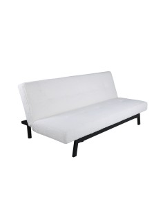Soffa Bodil Bäddsoffa, Vit 2