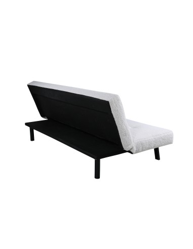 Soffa Bodil Bäddsoffa, Vit