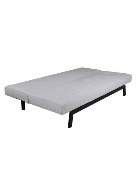 Soffa Bodil Bäddsoffa, Beige