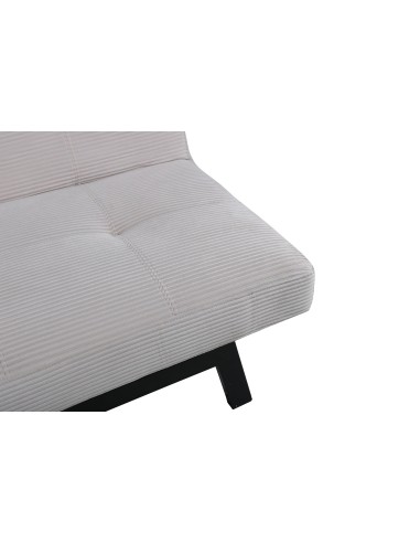 Soffa Bodil Bäddsoffa, Beige