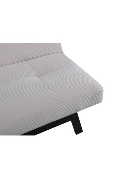 Soffa Bodil Bäddsoffa, Beige