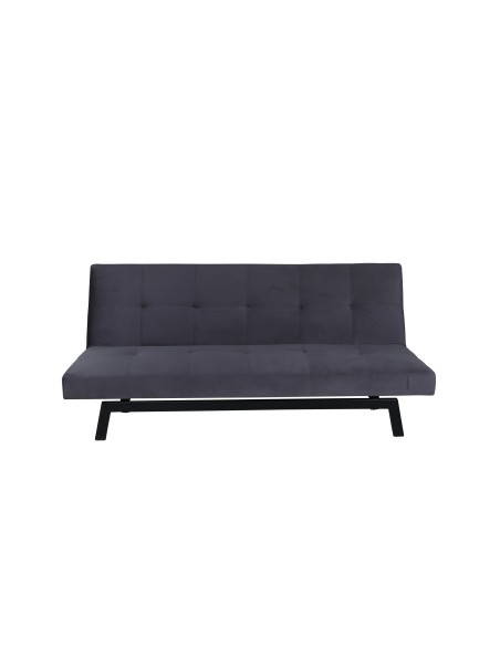 Soffa Bodil Bäddsoffa, Dark Grå