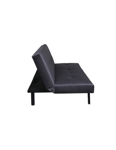 Soffa Bodil Bäddsoffa, Dark Grå