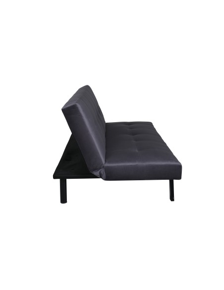 Soffa Bodil Bäddsoffa, Dark Grå
