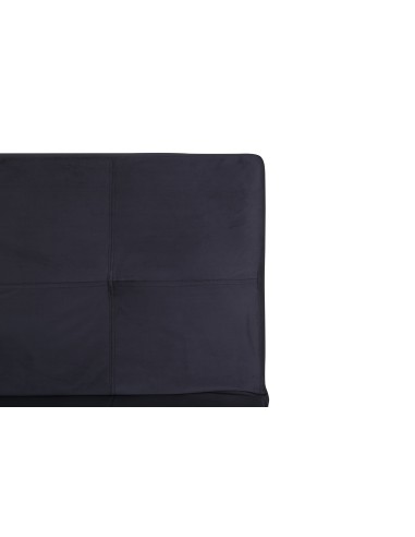 Soffa Bodil Bäddsoffa, Dark Grå