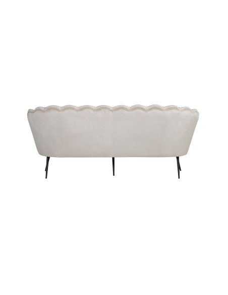 3-sitssoffa Calais 3-Sits, Beige