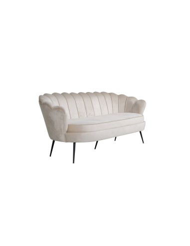 3-sitssoffa Calais 3-Sits, Beige